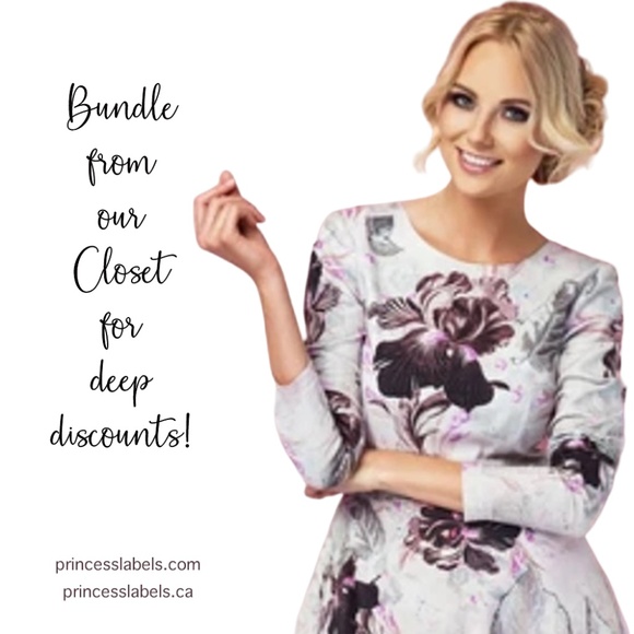 Meet your Posher, Heather - Picture 12 of 12